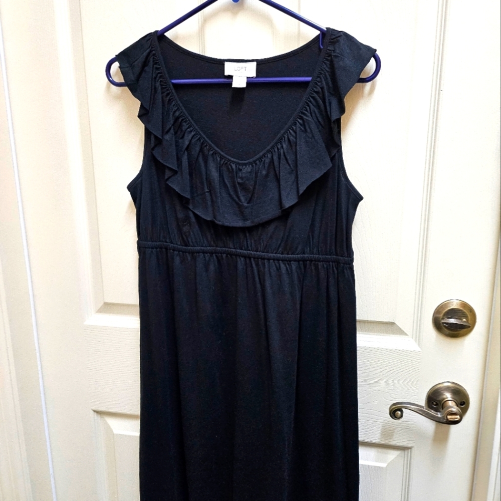 Loft Dress EUC